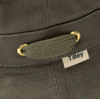 Tilley T1 The Iconic Bucket Hat - Unisex